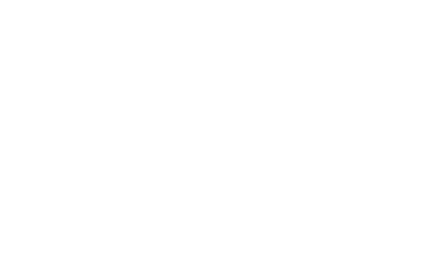 NextRidge Roofing White Logo